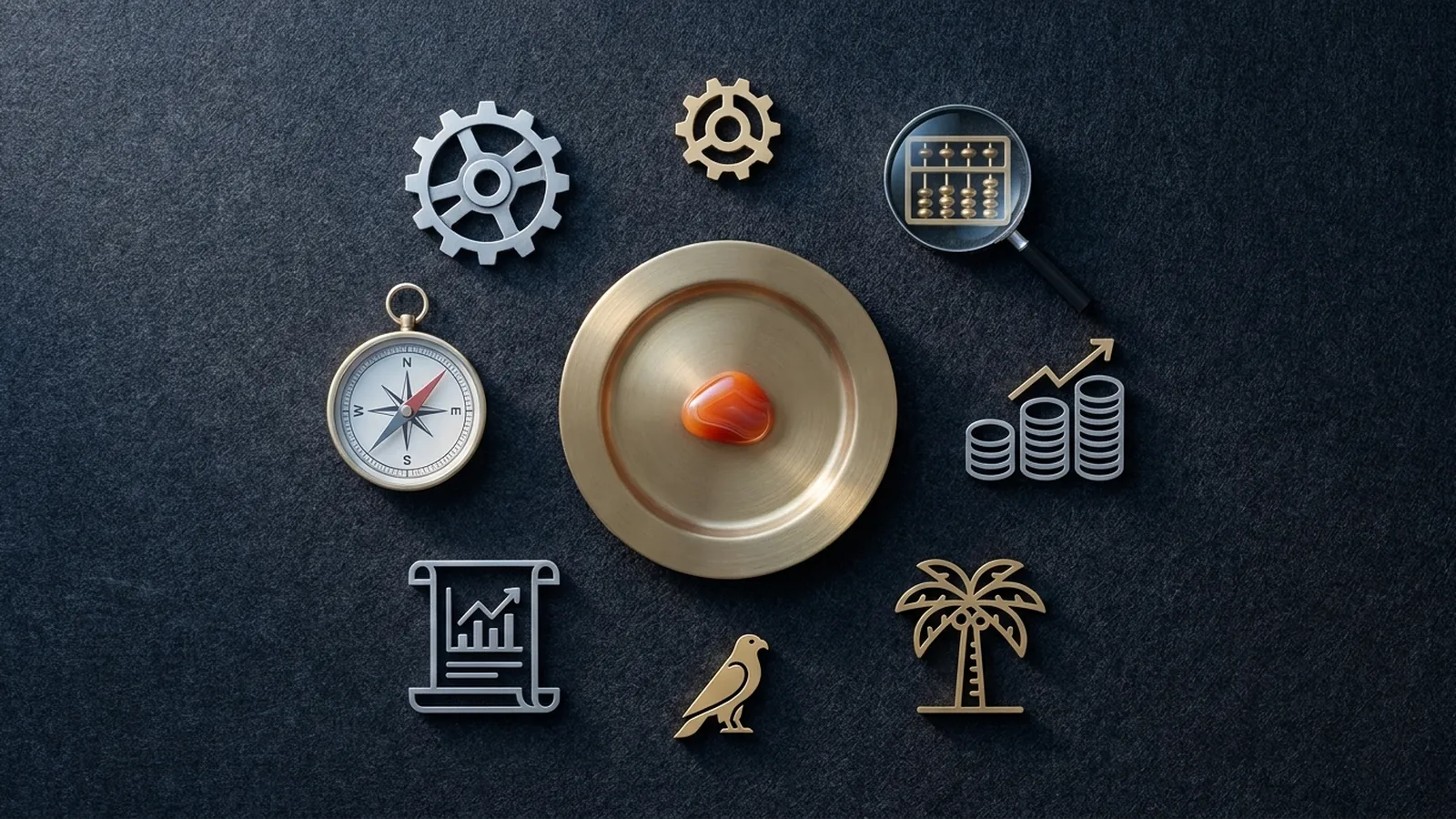 The 7 Marketing KPIs Every UAE Business Owner Should Track Monthly