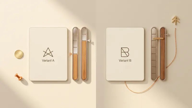 A/B Testing for Small Budgets: What to Test First