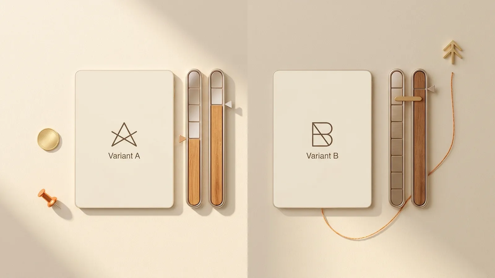 A/B Testing for Small Budgets: What to Test First