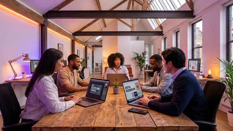 Human + AI Content Teams: Building a Workflow That Scales Without Losing Quality