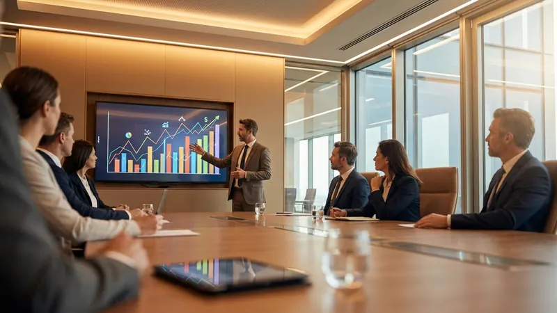 AI Marketing ROI: Measuring the Business Value of Automation