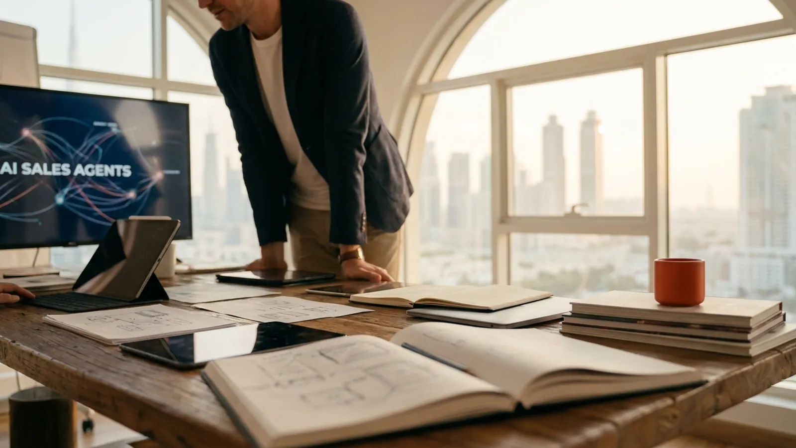 AI Sales Agents Explained: What They Do and Which Businesses Need One