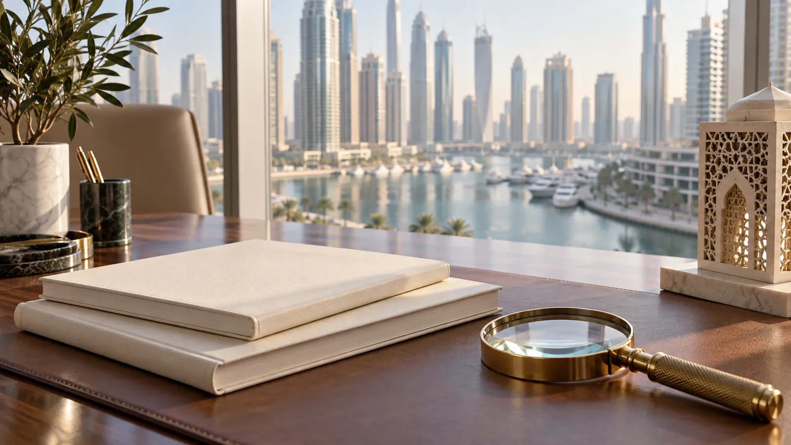 Arabic SEO: Understanding Gulf Dialect and Search Intent