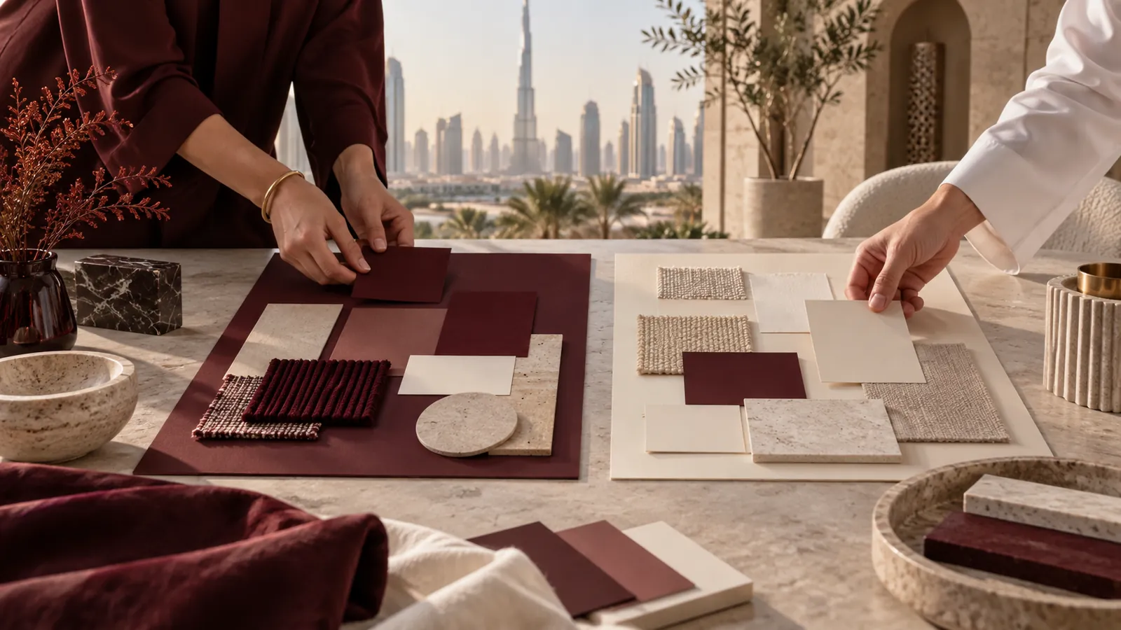 Bilingual Brand Voice: Writing Arabic & English Content That Feels Native