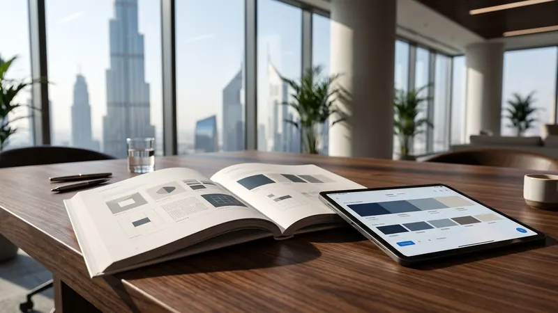 Brand Governance in the AI Era: Keeping Visual Identity Consistent