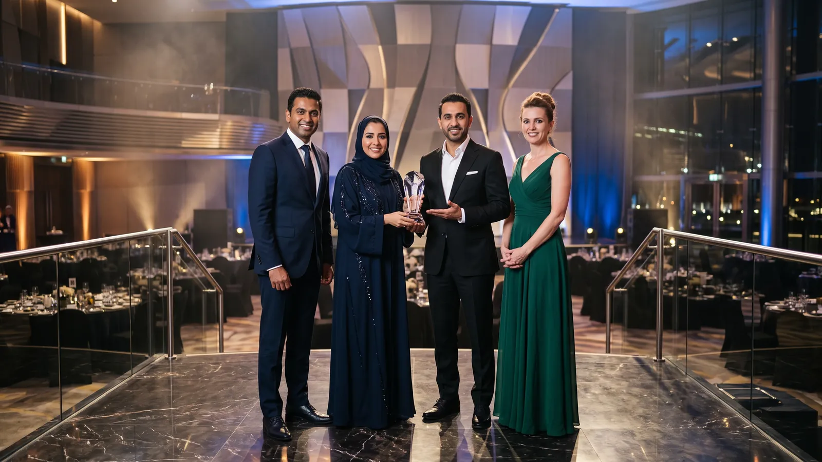 Dubai Lynx and MENA Effie: Writing a Clear, Evidence-Based Entry