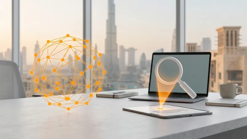 Google Ads Performance Max vs. Search Campaigns: Which One for UAE SMEs?