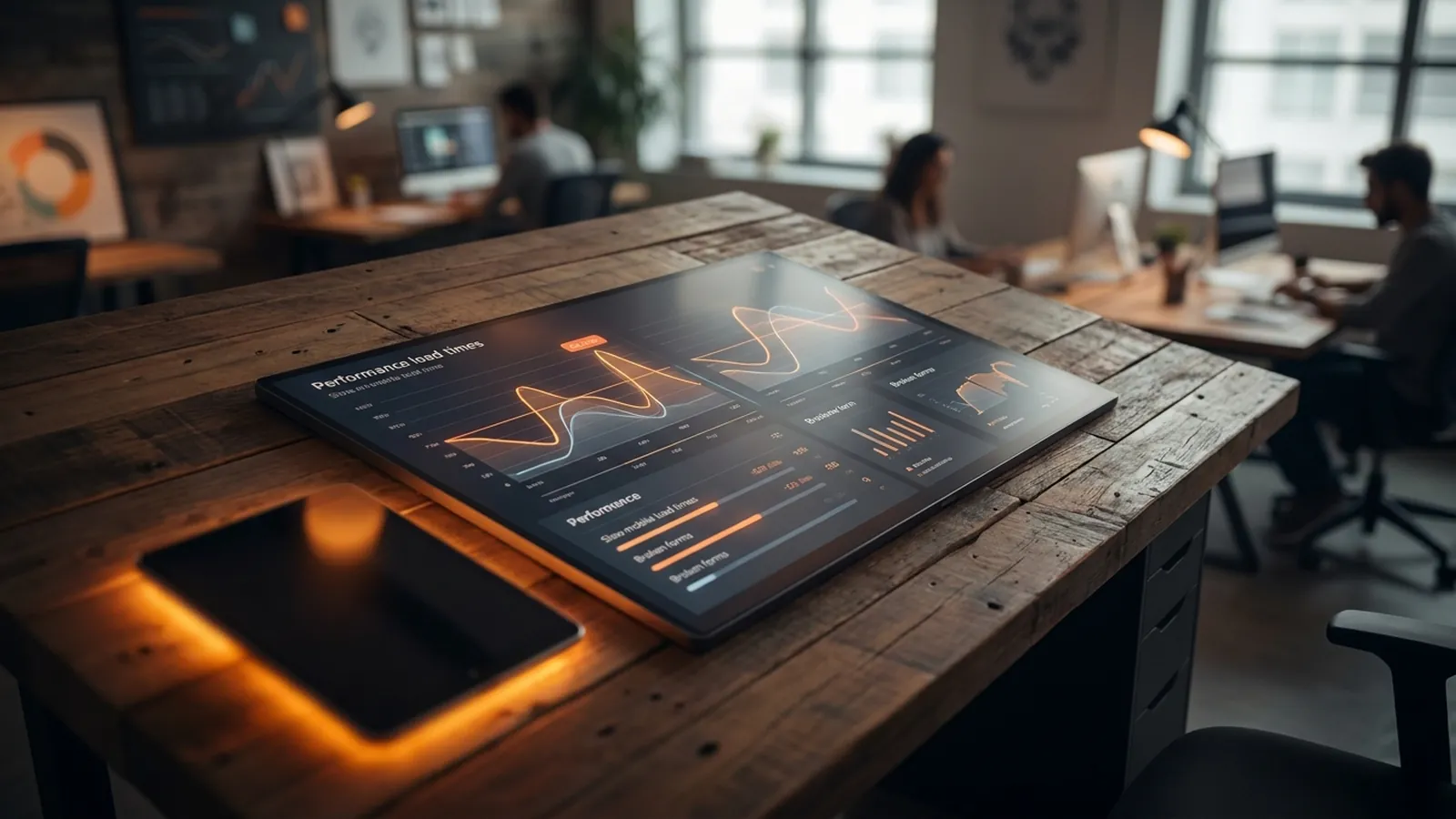 Website Redesign Checklist: 12 Signs Your Site Is Costing You Leads