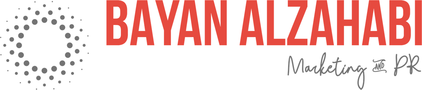 Bayan Alzahabi Marketing and PR