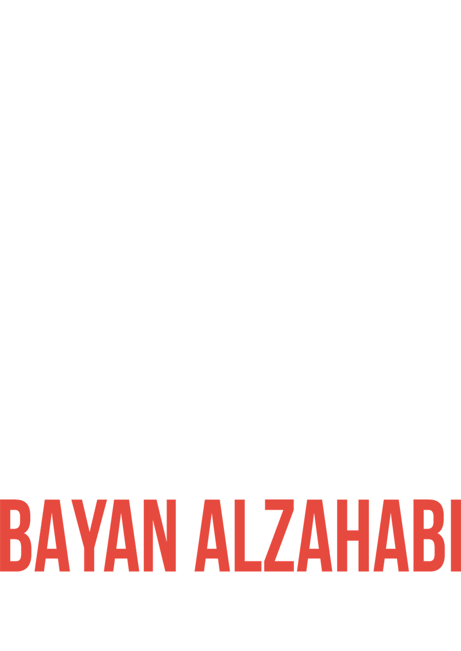 Bayan Alzahabi Marketing and PR