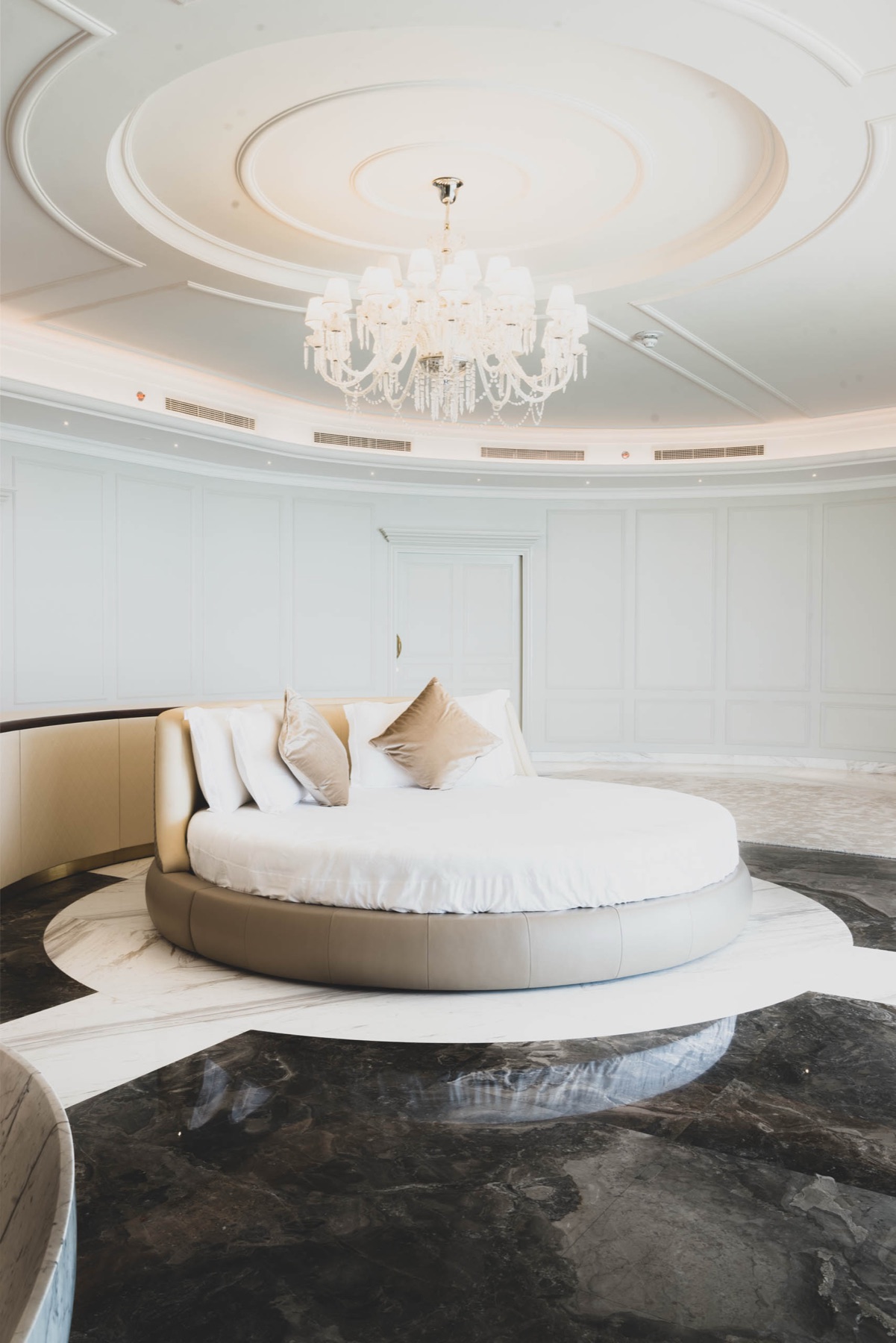 Bentley Home luxury interiors commercial photography