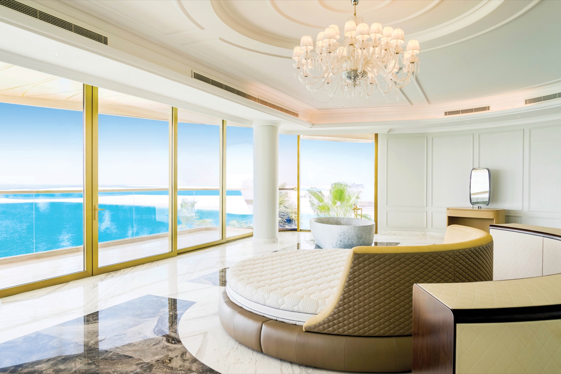 Bentley Home luxury interiors commercial photography
