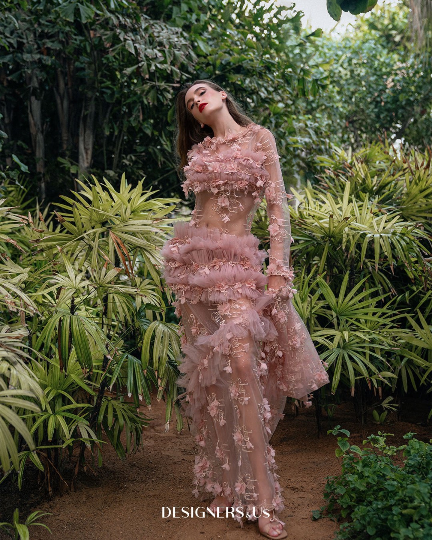 Designers & Us couture fashion photography
