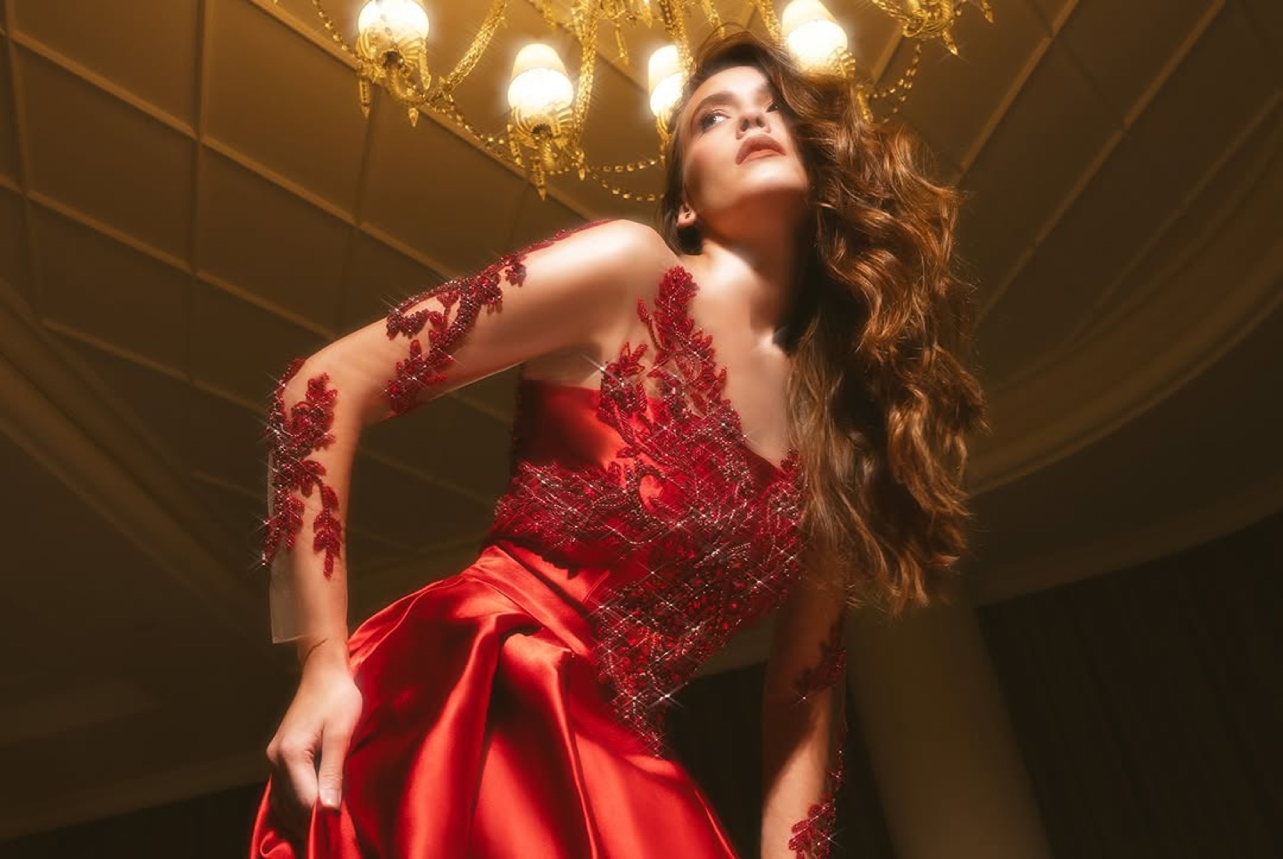 Designers & Us couture fashion photography