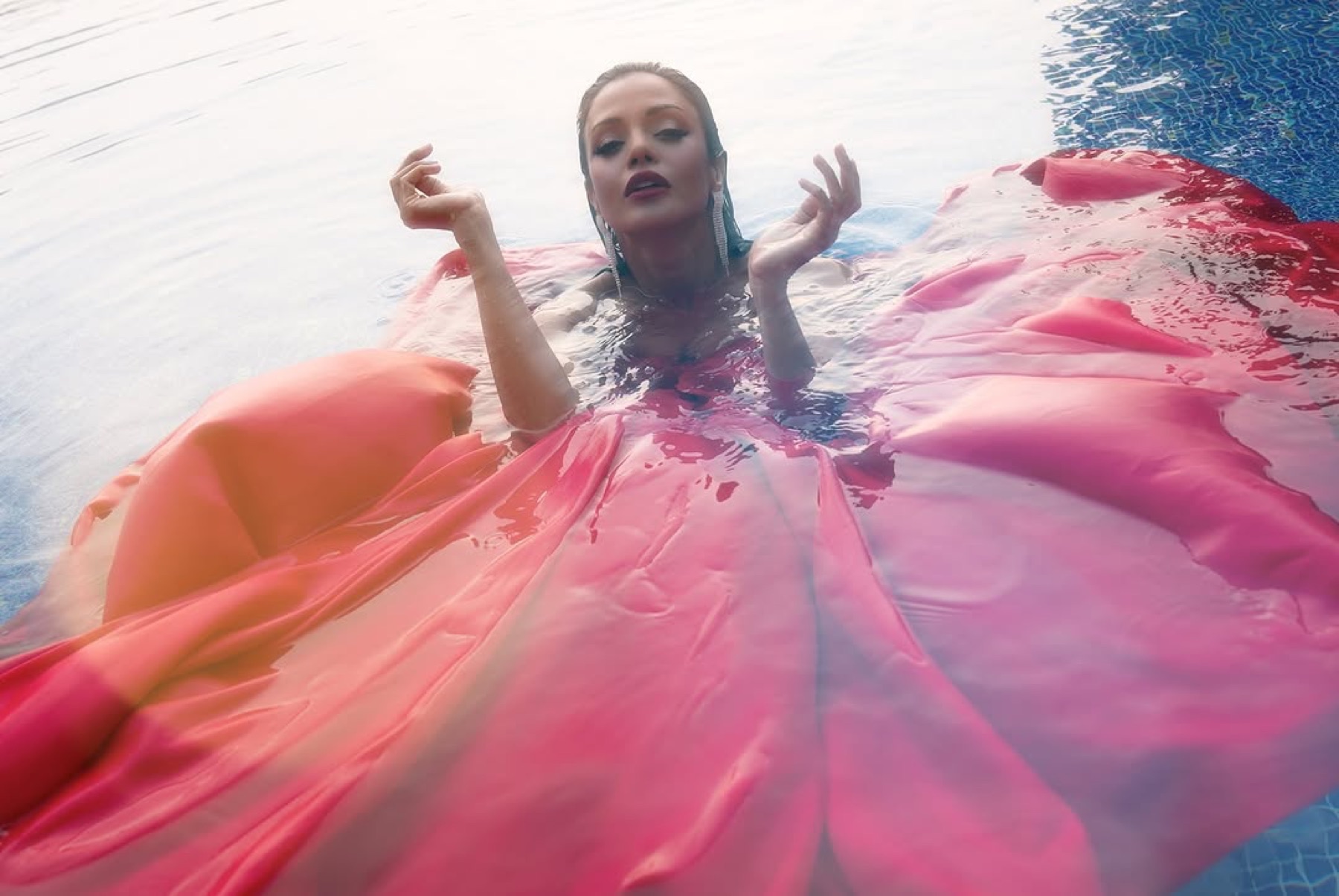 Designers & Us couture fashion photography