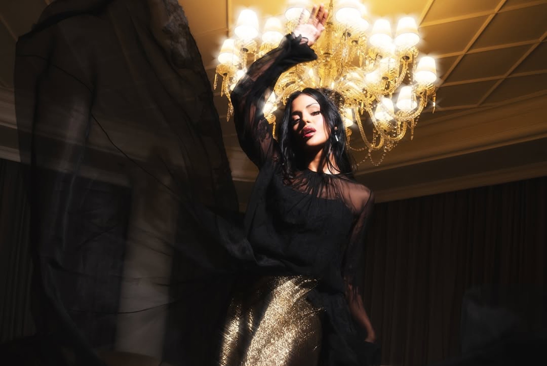 Designers & Us couture fashion photography