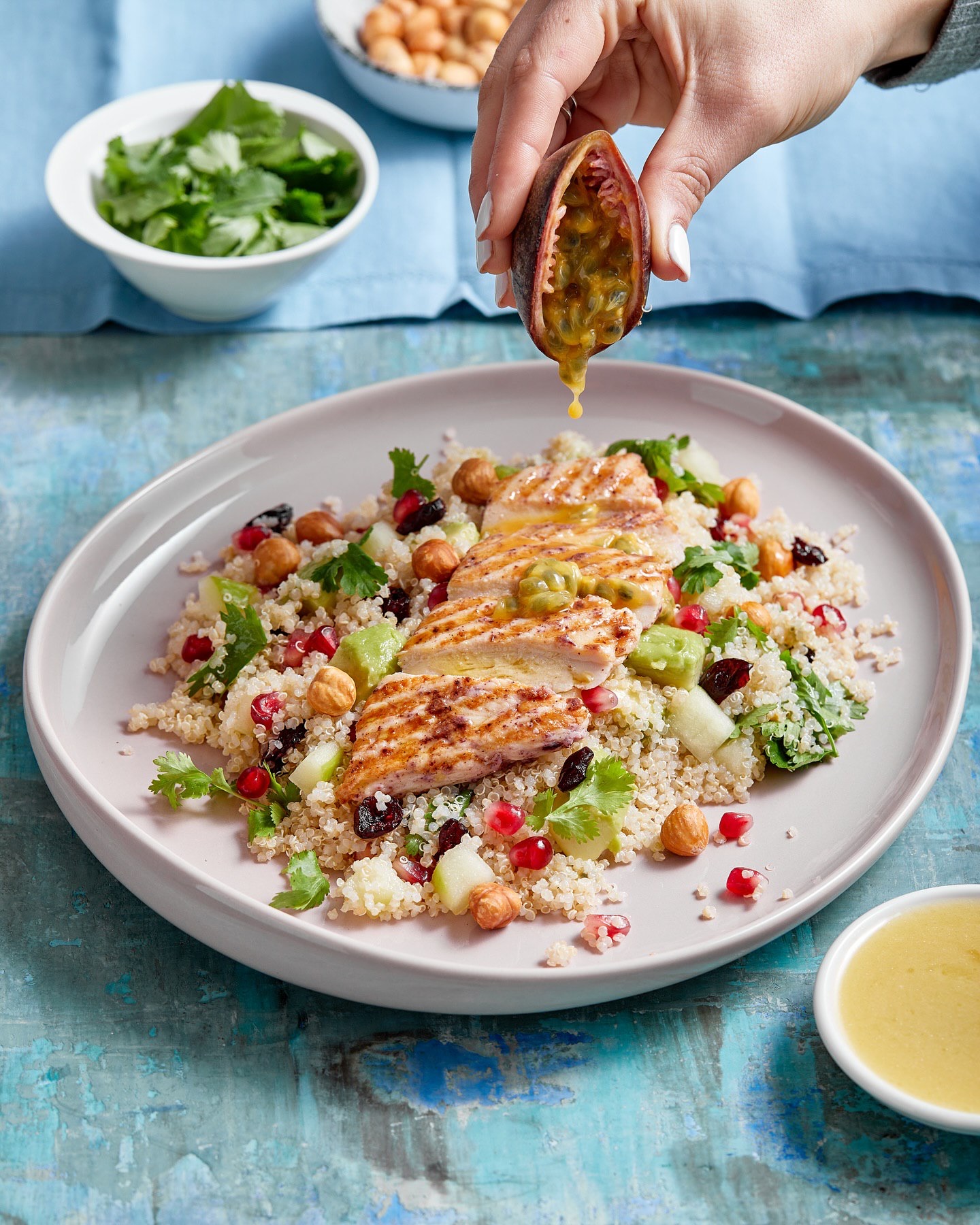 Food & Beverage Photography