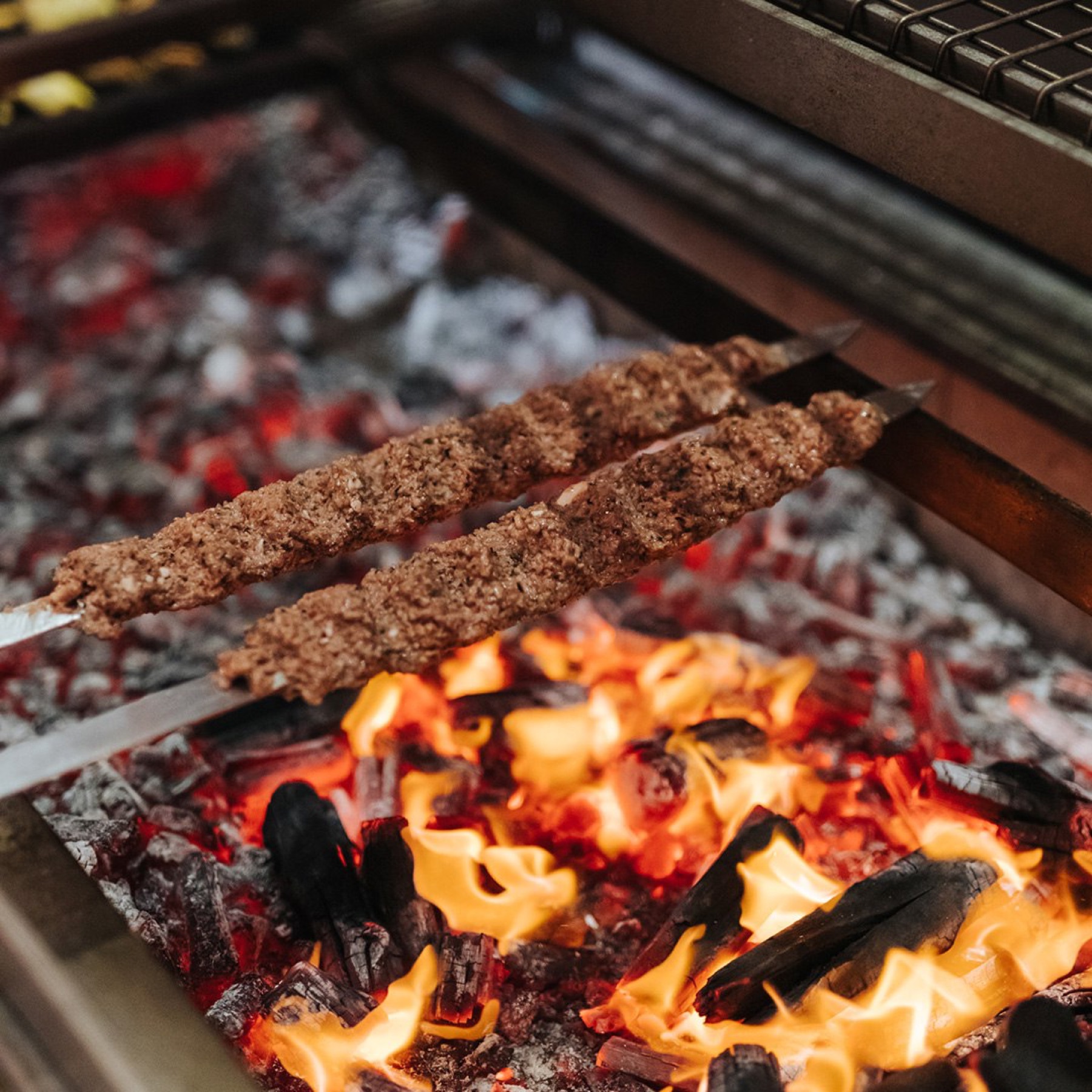Food and beverage photography for Dubai restaurants