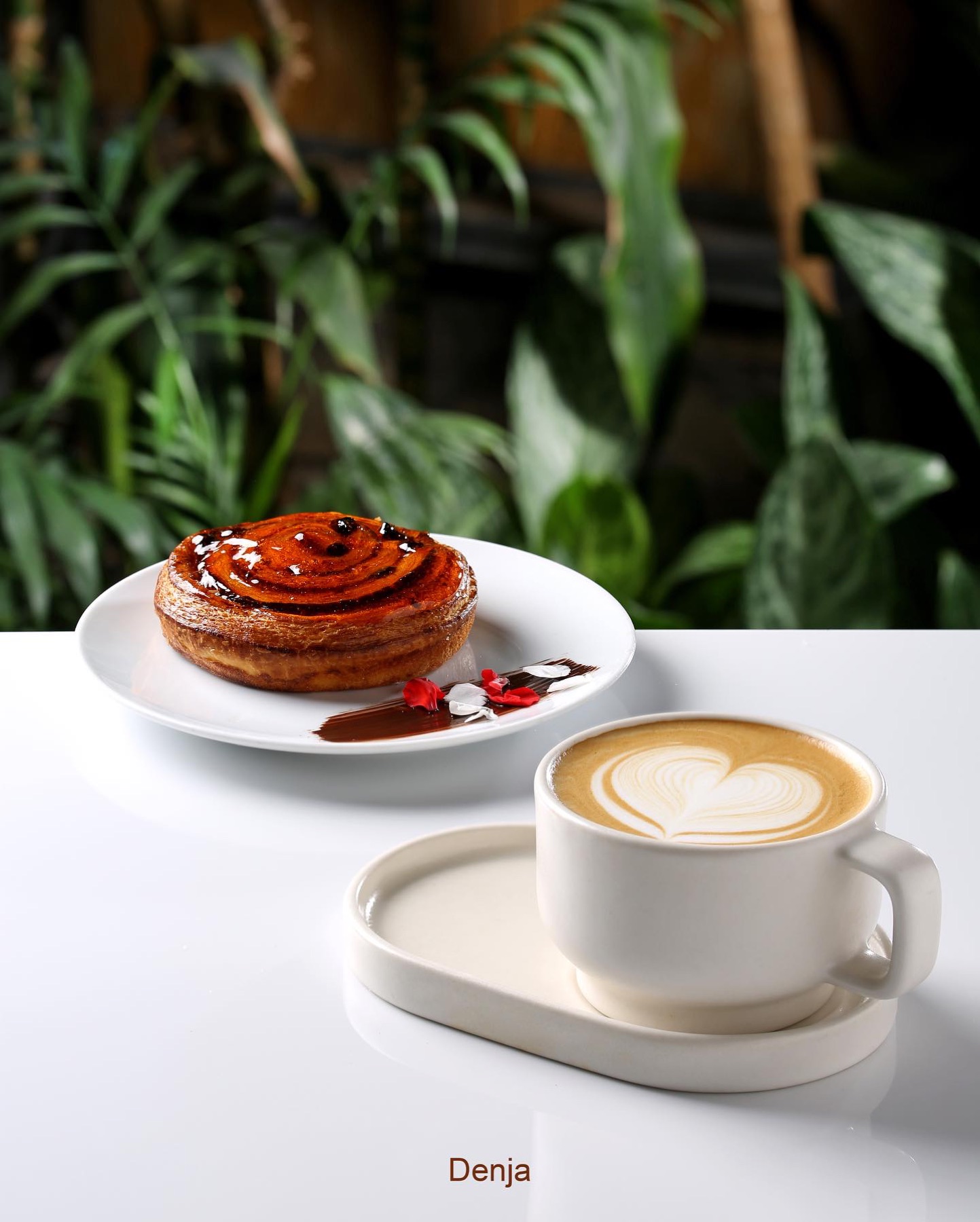 Food and beverage photography for Dubai restaurants