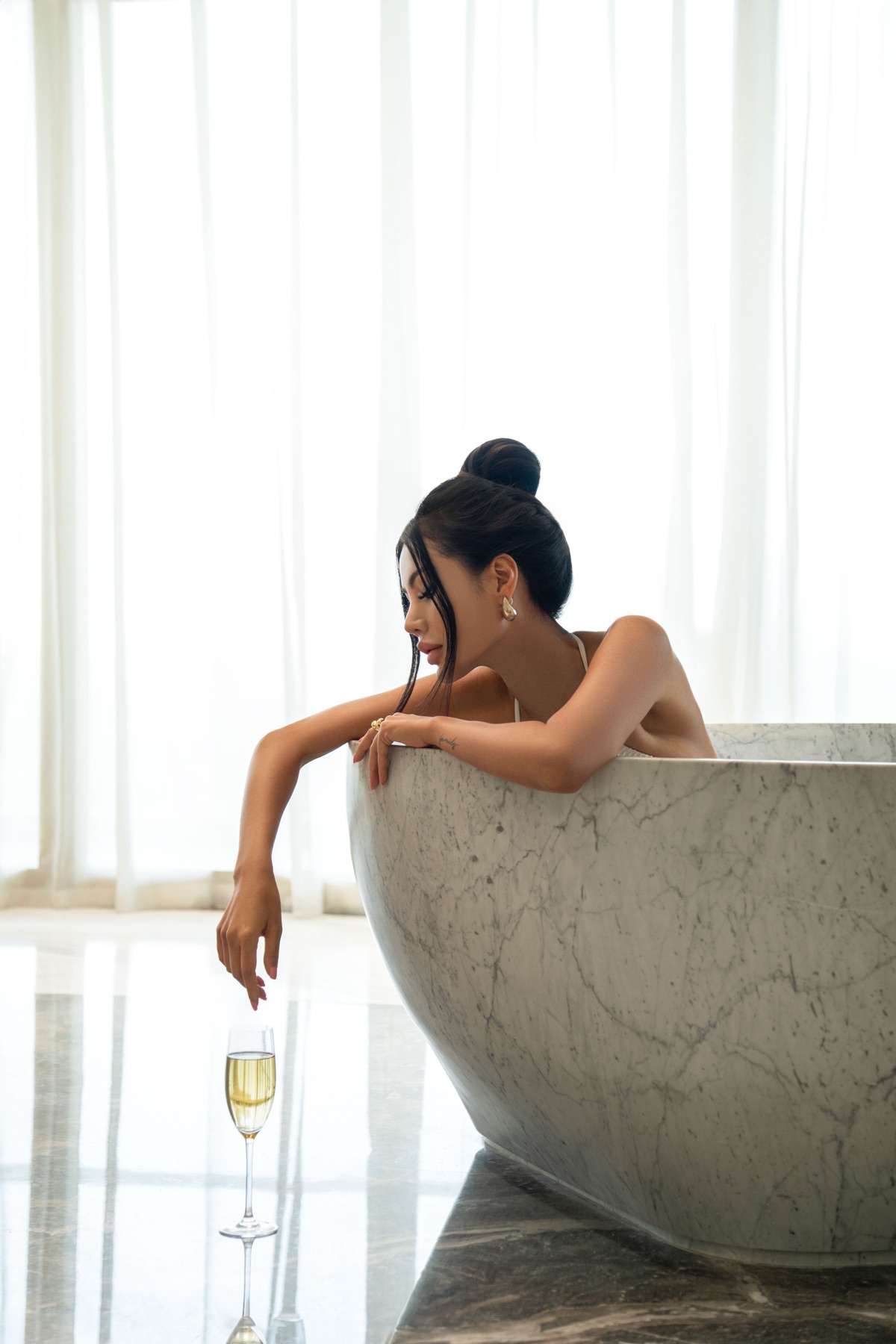 Lifestyle and event photography for Dubai hospitality brands
