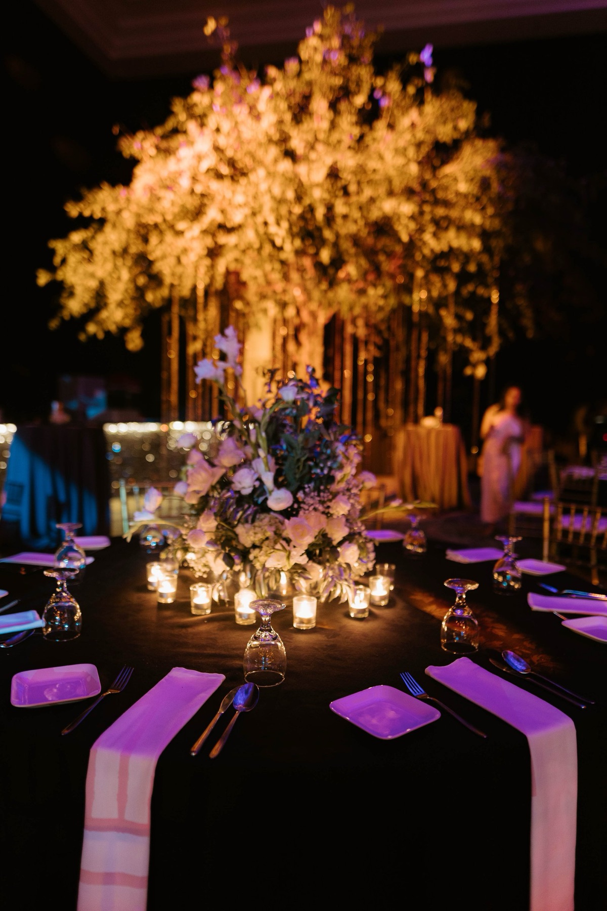 Luxury wedding photography in Dubai